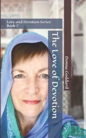 The Love Of Devotion