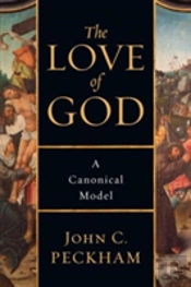 The Love Of God Â€“ A Canonical Model