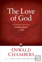 The Love Of God