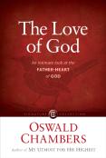 The Love Of God