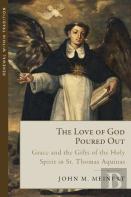 The Love Of God Poured Out