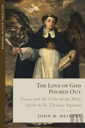 The Love Of God Poured Out