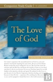 The Love Of God Study Guide