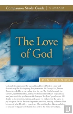 Bertrand.pt - The Love Of God Study Guide