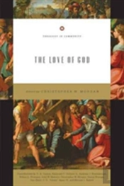 The Love Of God