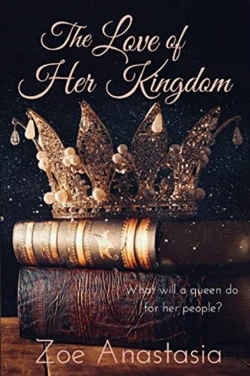 Bertrand.pt - The Love Of Her Kingdom