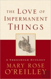 The Love Of Impermanent Things