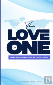 The Love Of One
