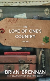 The Love Of One'S Country