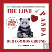 The Love Of Panda Our Common Ground
