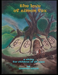 The Love Of Simon Fox