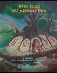 The Love Of Simon Fox