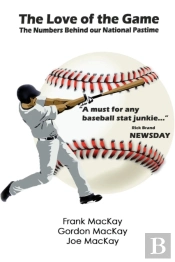 The Love Of The Game