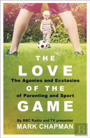The Love Of The Game