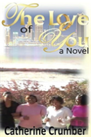 The Love Of You