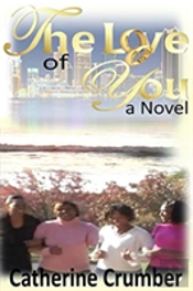 The Love Of You