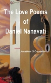 The Love Poems Of Daniel Nanavati