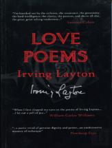 The Love Poems Of Irving Layton
