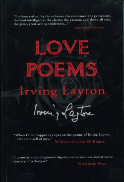 Bertrand.pt - The Love Poems Of Irving Layton