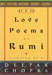 The Love Poems Of Rumi