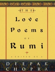 The Love Poems Of Rumi