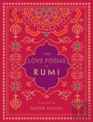 The Love Poems Of Rumi