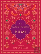 The Love Poems Of Rumi