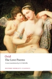 The Love Poems