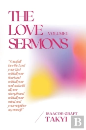 The Love Sermons  Volume 1