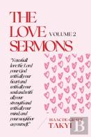 The Love Sermons (Volume 2)