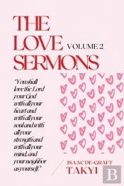 The Love Sermons (Volume 2)
