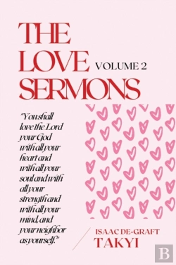 Bertrand.pt - The Love Sermons (Volume 2)