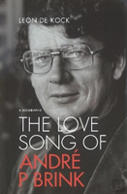 Bertrand.pt - The Love Song Of Andre P Brink