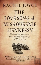 The Love Song Of Miss Queenie Hennessy