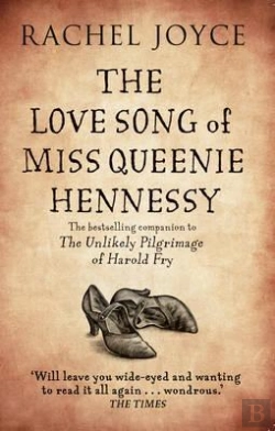 Bertrand.pt - The Love Song Of Miss Queenie Hennessy