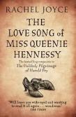 The Love Song Of Miss Queenie Hennessy