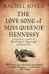 The Love Song Of Miss Queenie Hennessy
