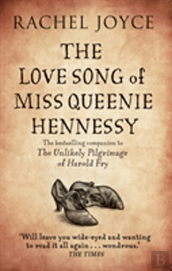Bertrand.pt - The Love Song Of Miss Queenie Hennessy