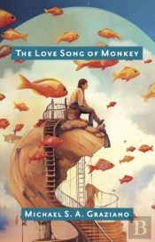 The Love Song Of Monkey
