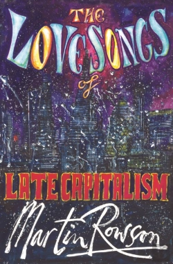 Bertrand.pt - The Love Songs Of Late Capitalism