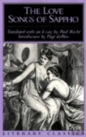 The Love Songs Of Sappho
