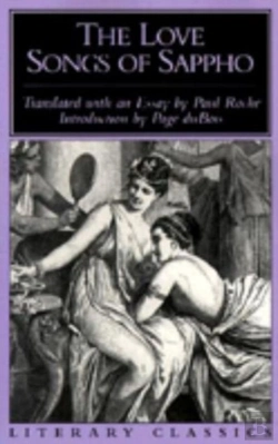 Bertrand.pt - The Love Songs Of Sappho