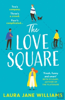 Bertrand.pt - The Love Square