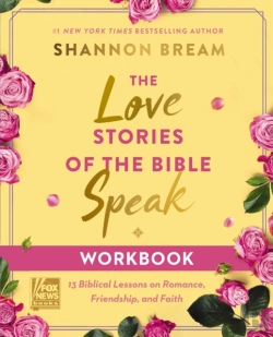 Bertrand.pt - The Love Stories Of The Bible Speak Workbook