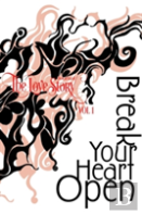 The Love Story Journal