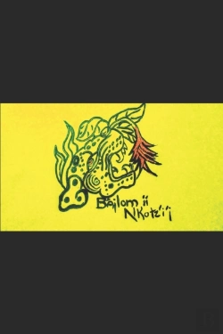 Bertrand.pt - The Love Story Of A Jaguar And His Flower