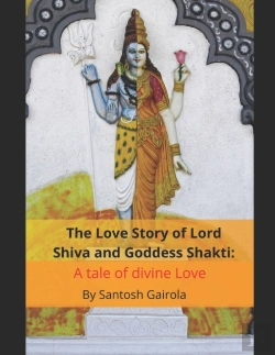 Bertrand.pt - The Love Story Of Lord Shiva And Goddess Shakti