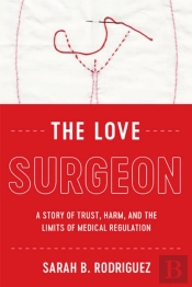 The Love Surgeon