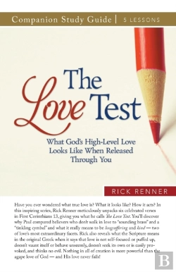 Bertrand.pt - The Love Test Study Guide