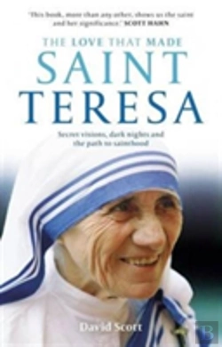 Bertrand.pt - The Love That Made Saint Teresa